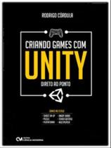 Criando games com unity