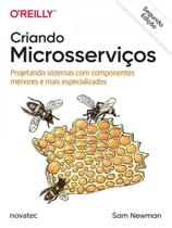 Criando microsserviços - NOVATEC Criando microsserviços - NOVATEC