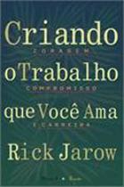 Criando o trabalho que voce ama - MAUAD