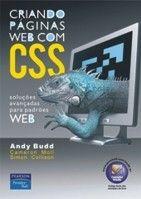 Criando paginas web com css