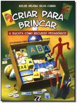 Criar Para Brincar