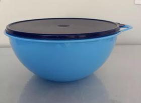 Criativa de 7.8 litros Tupperware Azul