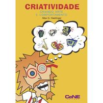 Criatividade: criando arte e comportamento - CENE EDITORA Criatividade: criando arte e comportamento - CENE EDITORA
