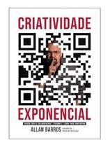 Criatividade exponencial