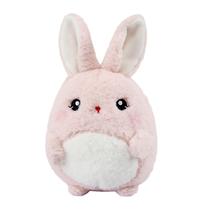 Criativo e Novel Plush Animal Doll imitando Cute Plush To