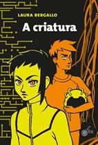 Criatura, A Criatura, A