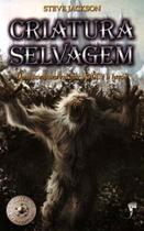 Criatura Selvagem -34439