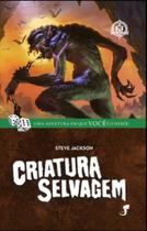 Criatura Selvagem - Volume 4