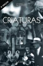 Criaturas - LP-Books -