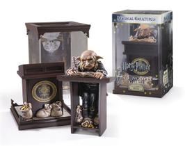 Criaturas Mágicas - Coleção Harry Potter The Noble Nº 10 Criaturas Mágicas - Coleção Harry Potter The Noble Nº 10