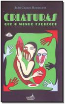 Criaturas Que o Mundo Esqueceu Sortido Criaturas Que o Mundo Esqueceu Sortido