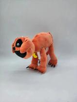 Criaturas Sorridentes De Pelúcia Novo Monstro DogDay kwaii Premium
