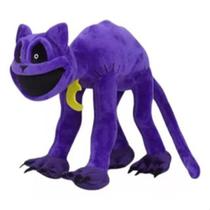 Criaturas Sorridentes Pelúcia Novo Monstro Catnap Pelúcia antialérgico 60 cm