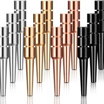 Cribbage Board Scoring Pegs Set Metal for Card Game Score Tr Cribbage Board Scoring Pegs Set Metal for Card Game Score Tr