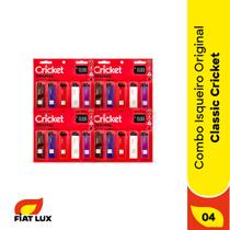 Cricket original classic 20 unidades