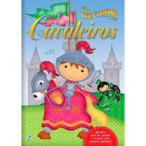 Crie e Brinque - Cavaleiros - Libris Crie e Brinque - Cavaleiros - Libris