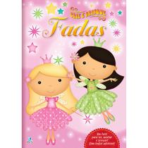 Crie e Brinque - Fadas - Libris Crie e Brinque - Fadas - Libris