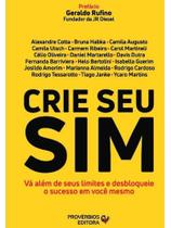 Crie seu sim
