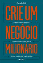 Crie Um Negócio Milionário