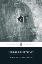 Crime and Punishment - PENGUIN UK