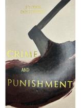 Crime and punishment