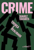 Crime - Crença e Realidade - 03Ed/25