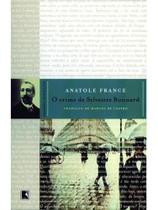 Crime de sylvestre bonnard, o