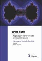 Crime e caos - LIBER ARS