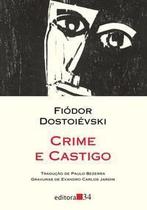 Crime e Castigo - 07Ed/16 Crime e Castigo - 07Ed/16