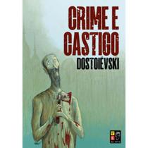 Crime e Castigo - PE DA LETRA