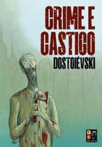 Crime e castigo - PE DA LETRA