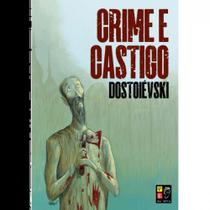 Crime e castigo - PE DA LETRA