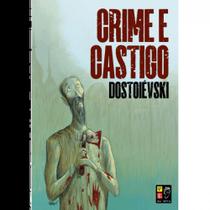 Crime e castigo - PE DA LETRA