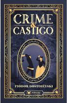 Crime e castigo - Vitrola Fic