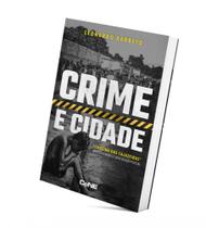 Crime e Cidade : Chacina das Cajazeiras, Investigação Policial e Direitos Humanos - CENE