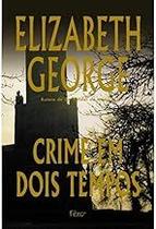 Crime em dois tempos George, Elizabeth