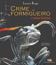 Crime no formigueiro Crime no formigueiro