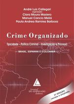 Crime Organizado