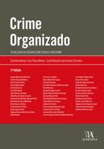 Crime organizado -