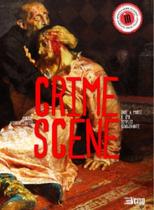 Crime Scene: contos aterrorizantes onde a morte é uma simples coadjuvante - Inverso