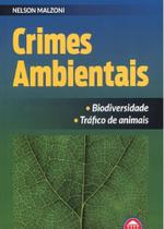 Crimes Ambientais - Rumo Jurídico