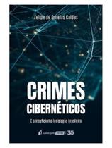 Crimes cibernéticos e a insuficiente legislação brasileira - 2024