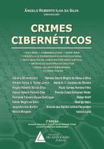 Crimes cibernéticos - LIVRARIA DO ADVOGADO Crimes cibernéticos - LIVRARIA DO ADVOGADO