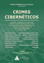 Crimes ciberneticos - LIVRARIA DO ADVOGADO
