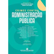 Crimes contra a Administracao Publica