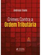 Crimes contra a ordem tributária - 2026