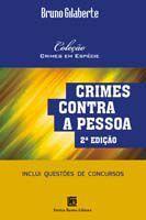 Crimes Contra a Pessoa - 02Ed/19 - FREITAS BASTOS