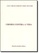 Crimes contra a vida