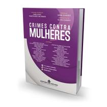 Crimes contra Mulheres Crimes contra Mulheres