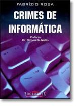 Crimes de Informática - BOOKSELLER